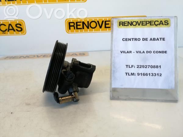 Ford Escort Power steering pump 