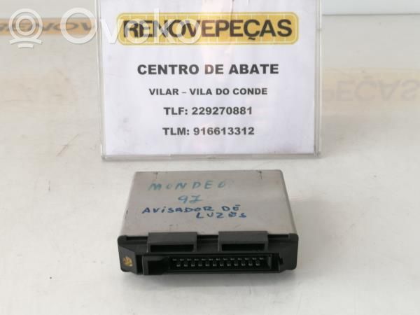 Lichtmodul Lichtsensor   95BG10C909AA