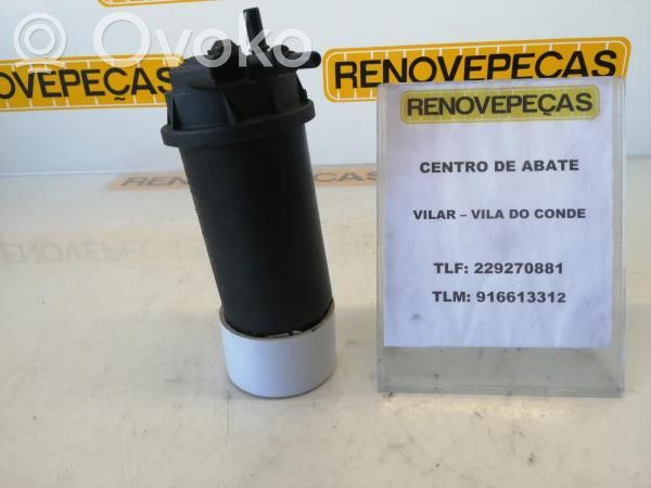 Renault Trafic II (X83) Oil filter mounting bracket 