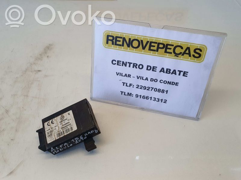 Alarm control unit/module   60653303,S108302001C