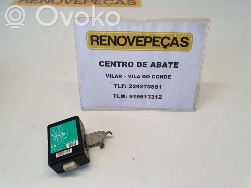 Unité de commande module de porte   897400D010,61B240000