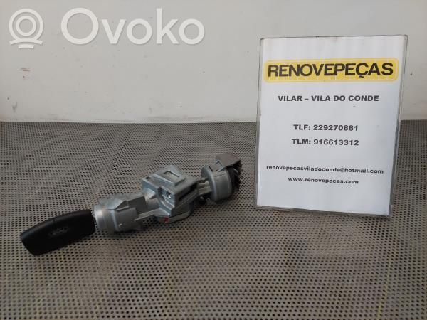 Ignition lock   3M513F880AD
