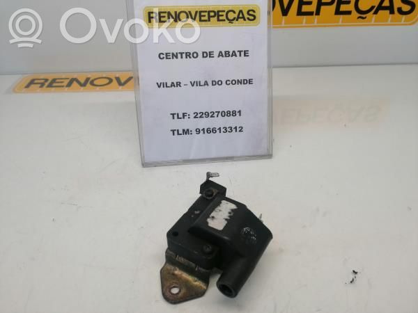 Daewoo Matiz High voltage ignition coil 