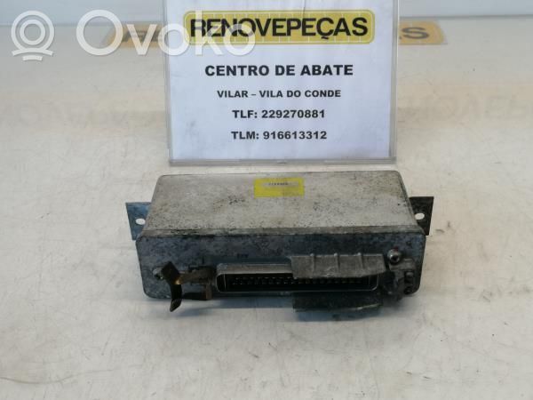 Lancia Thema Unidad de control/módulo del ABS 