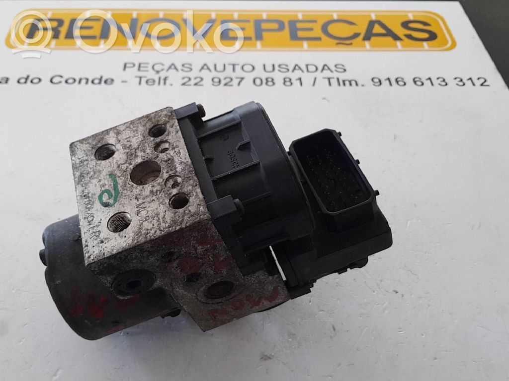 ABS-pumppu   0265216579,98BG2M110AD