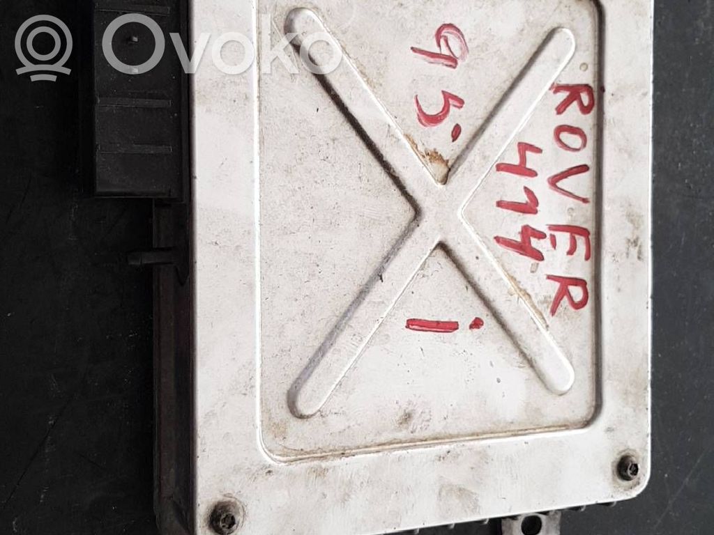 Rover 100 Engine control unit/module 