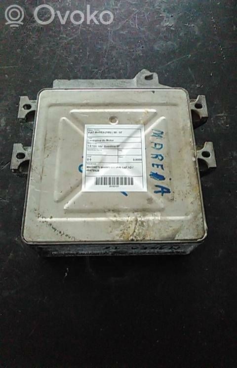 Fiat Marea Engine control unit/module 