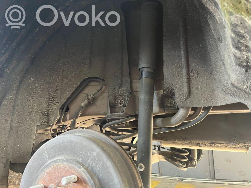Ford B-MAX Amortizor spate 