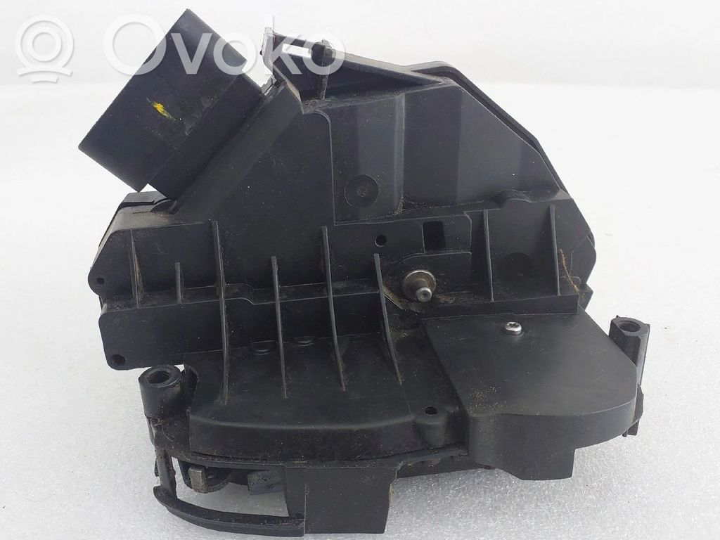 Ford Fiesta Front door lock 
