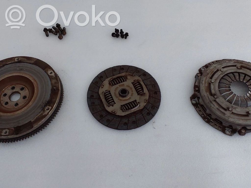Ford B-MAX Clutch set kit 