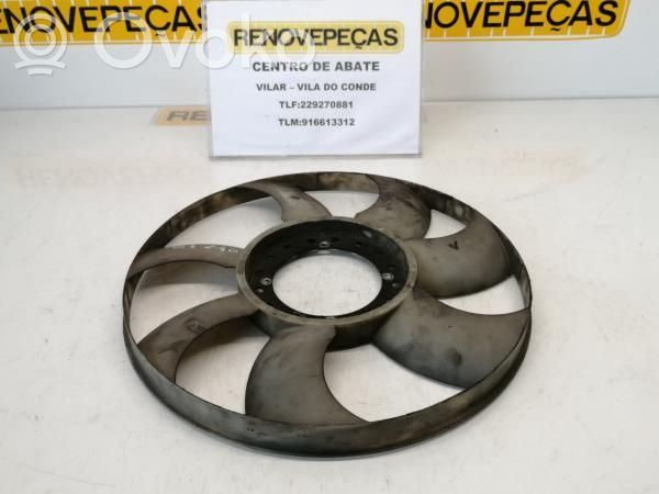 Ford Transit I Ventilatore di raffreddamento elettrico del radiatore 
