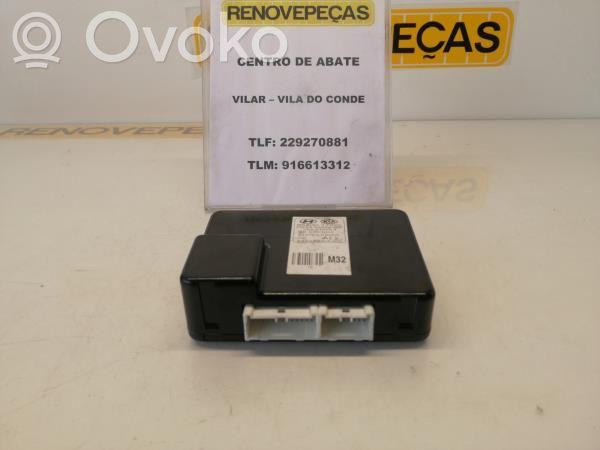 Other control units/modules   9540017202,97RA010008