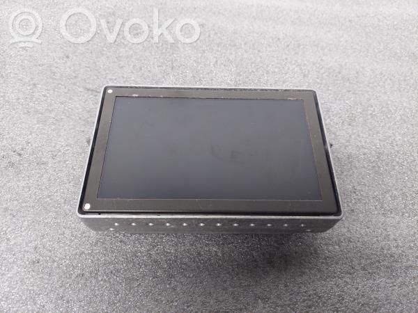 Renault Laguna I Monitor/display/piccolo schermo 