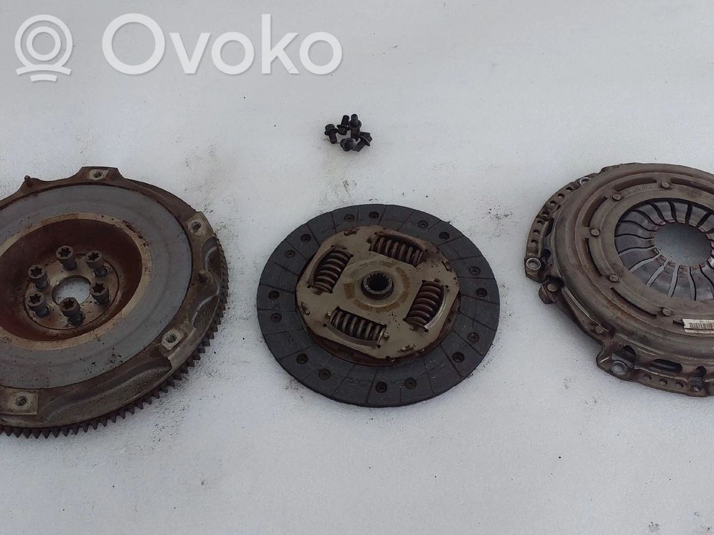 Ford Focus Clutch set kit 