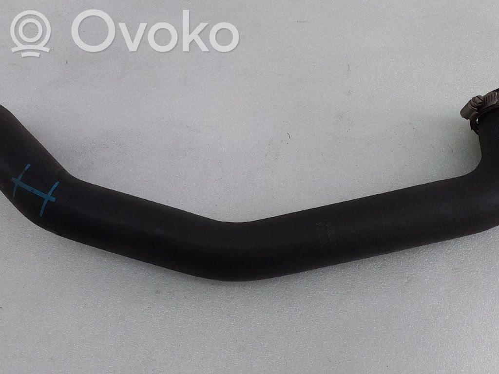 Intercooler hose/pipe   CV616C646AJ