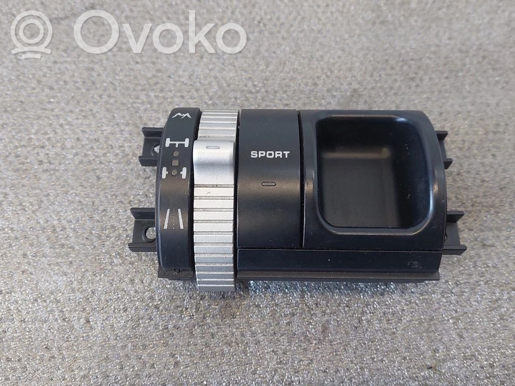 ESP (stability program) switch   7L5941435M,33250701
