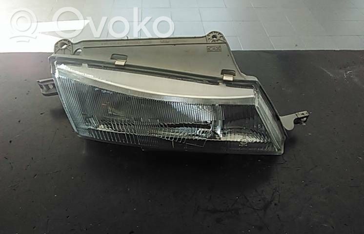 Headlight/headlamp