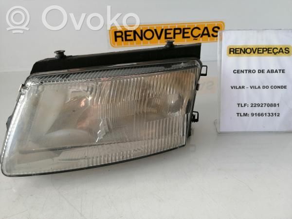 Volkswagen PASSAT B5 Headlight/headlamp 