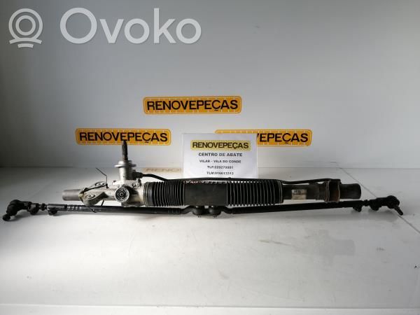 Steering rack   QAB,102371,DAMARCATRW