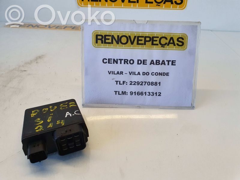 Rover 200 XV Multifunctional control switch/knob 
