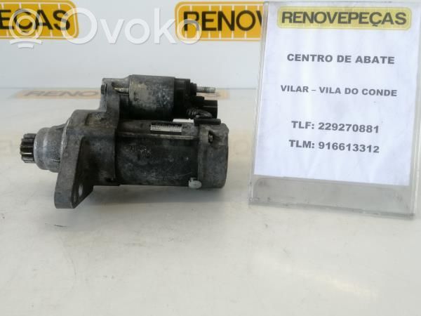 Seat Ibiza IV (6J,6P) Starteris 
