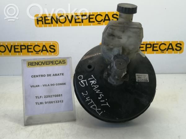 Servofreno   YC152B195CE,0204021751,BOSCH