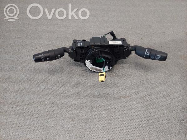 Honda Civic Kiti jungtukai/ rankenėlės/ perjungėjai 