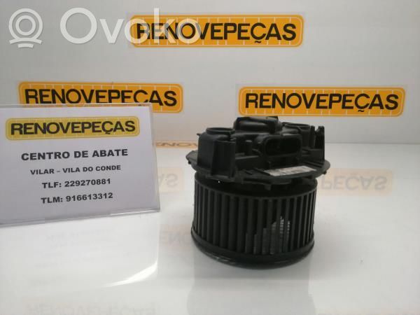 Mazā radiatora ventilators   J77ACV22