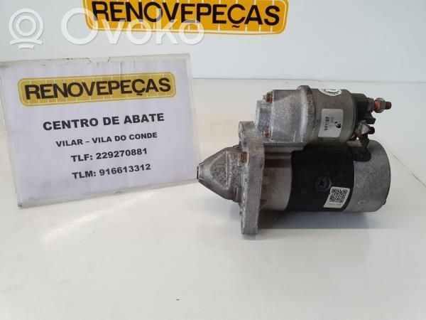 Fiat Marea Starteris 