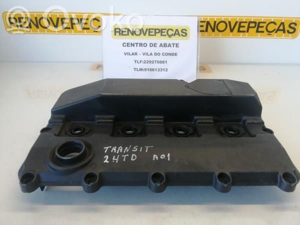 Vārstu vāks   C1Q6K271AKADB