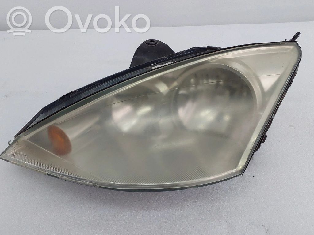 Headlight/headlamp   2M5113W030BD