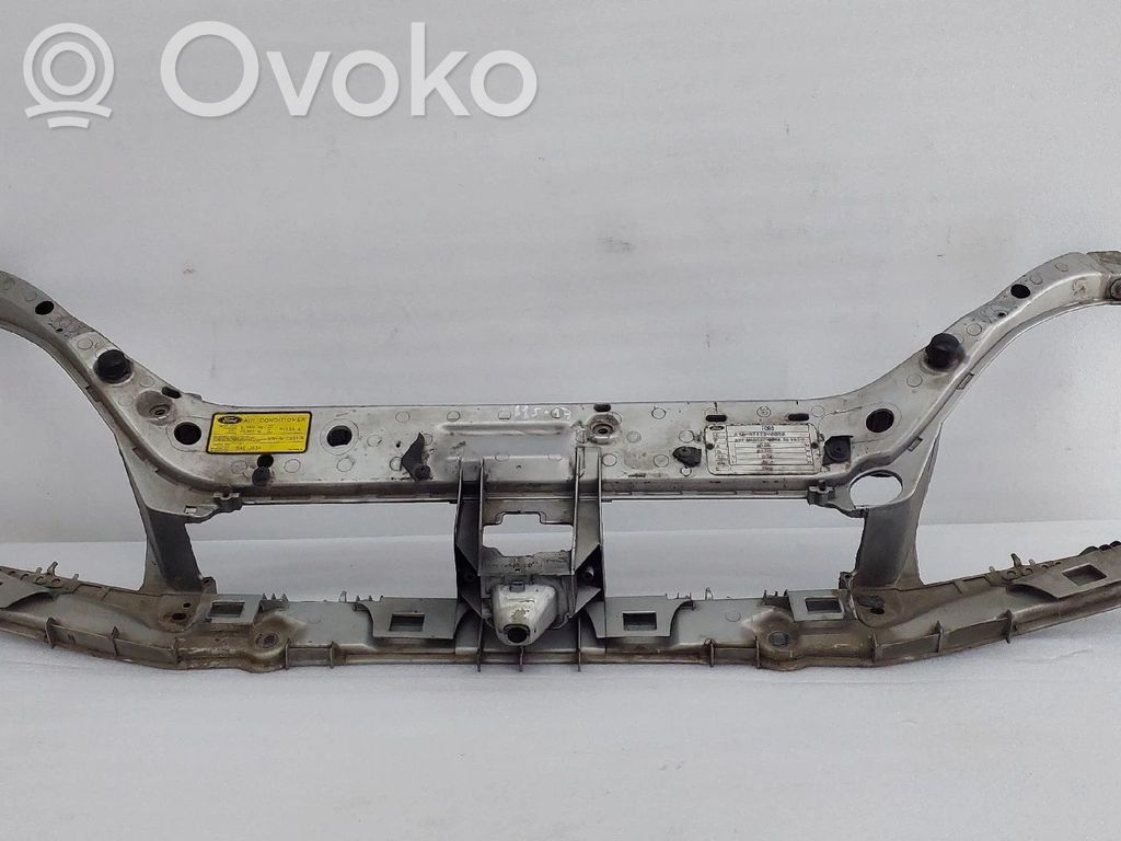 Ford Focus Radiatorių panelė 