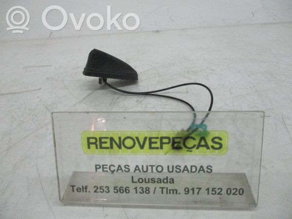 Peugeot Partner Pystyantennivahvistin 