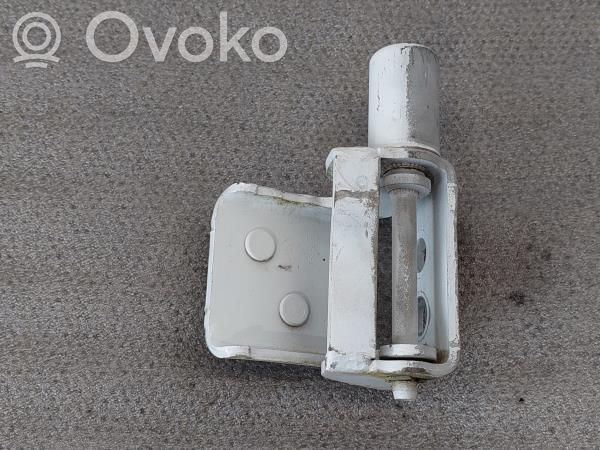 Rear door upper hinge   ESTICADOR