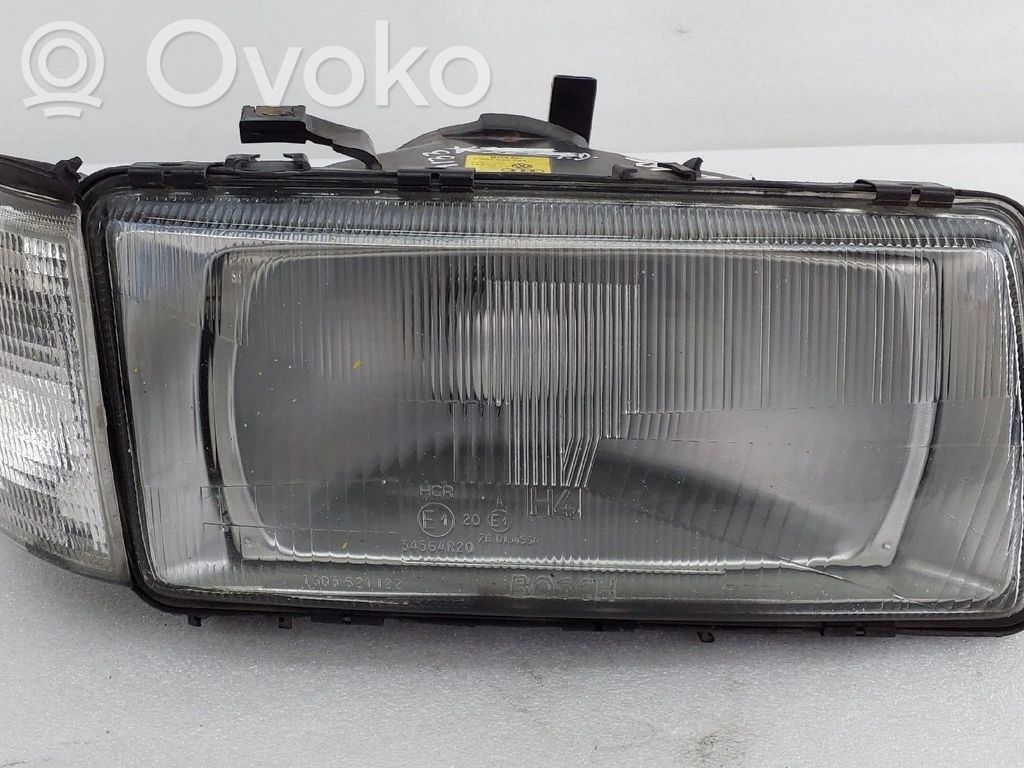 Audi 80 90 B3 Headlight/headlamp 
