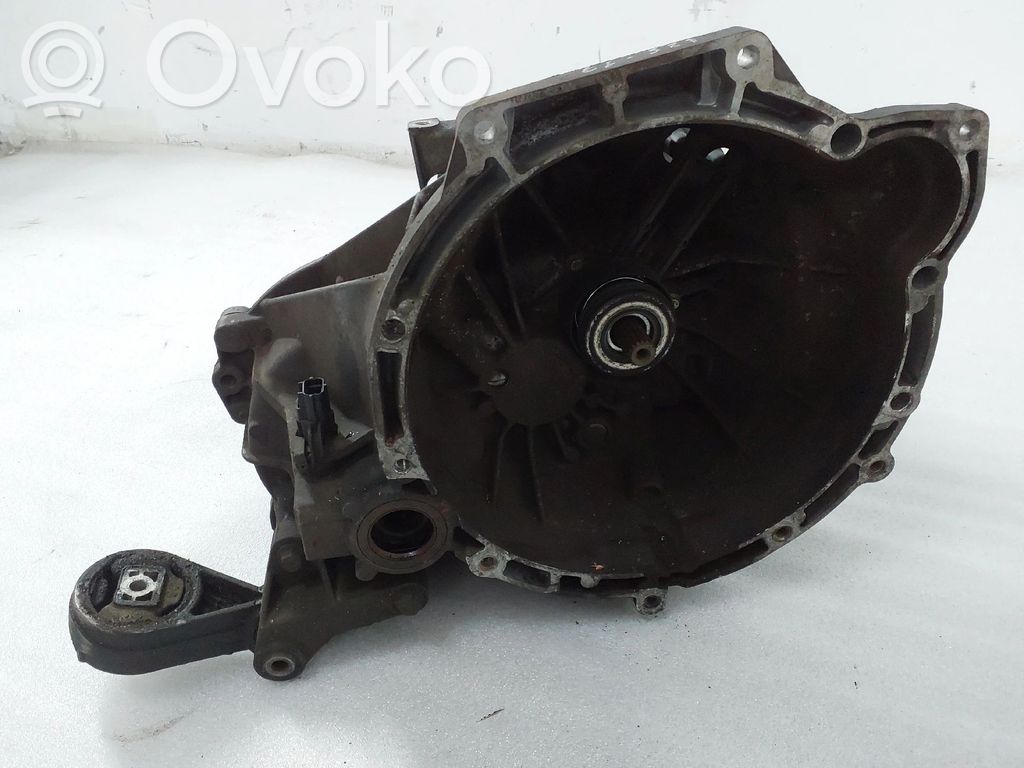 Ford Focus Manual 5 speed gearbox 