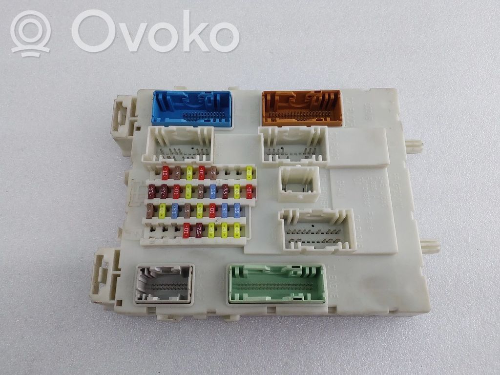 Unité de contrôle SAM   DV6T14A073HF
