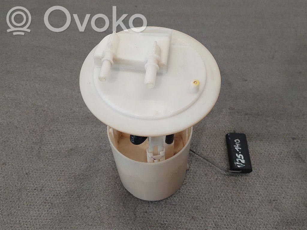 Fiat Punto (188) Fuel level sensor 