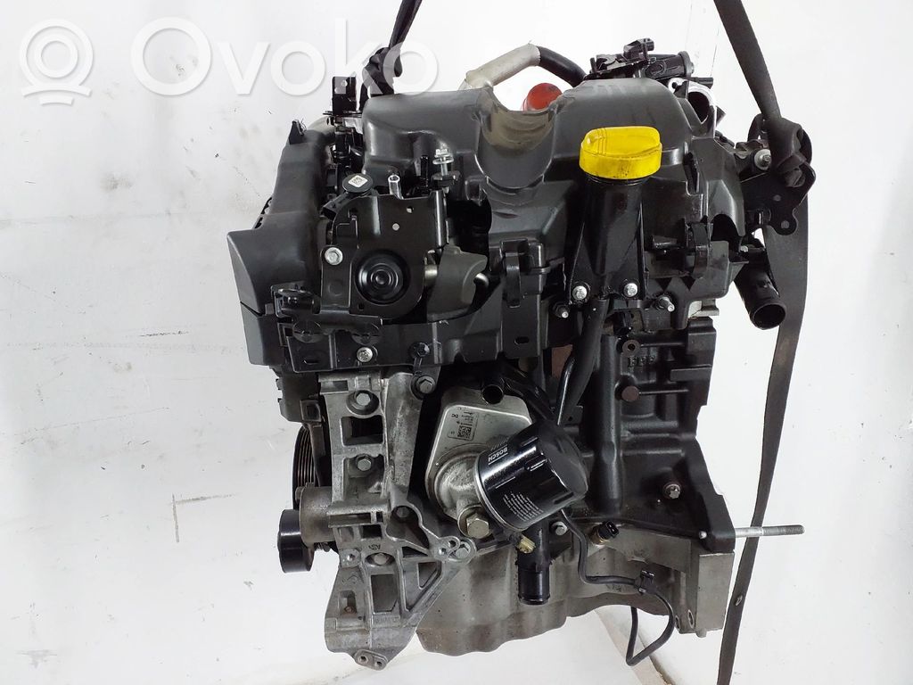 Engine   K9K,628,TURBO144119263R