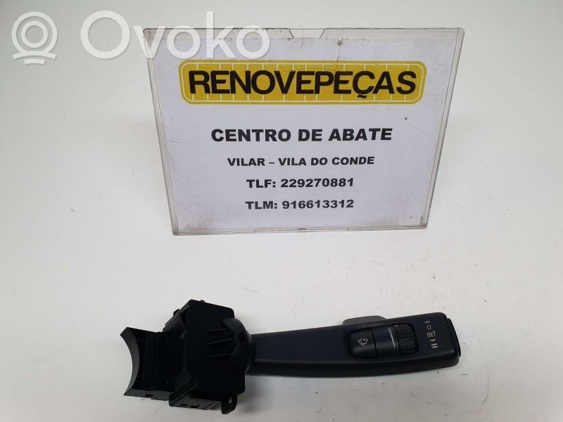 Wiper speed switch