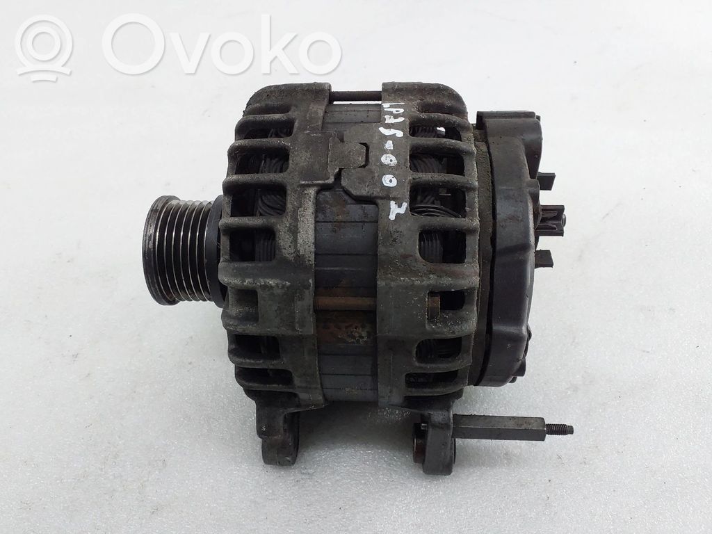 Alternador   0986083160