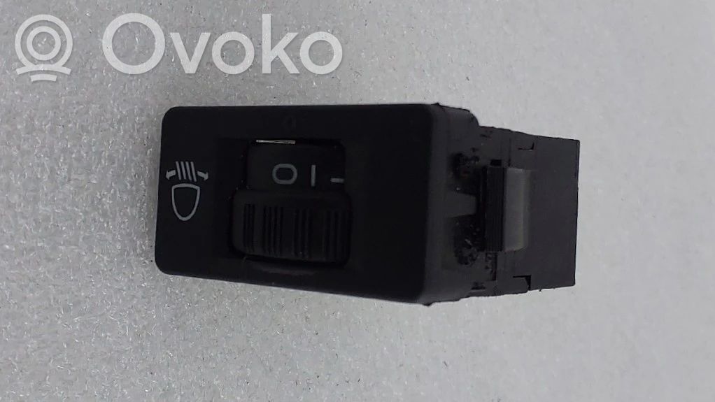 Peugeot 208 I Multifunctional control switch/knob 