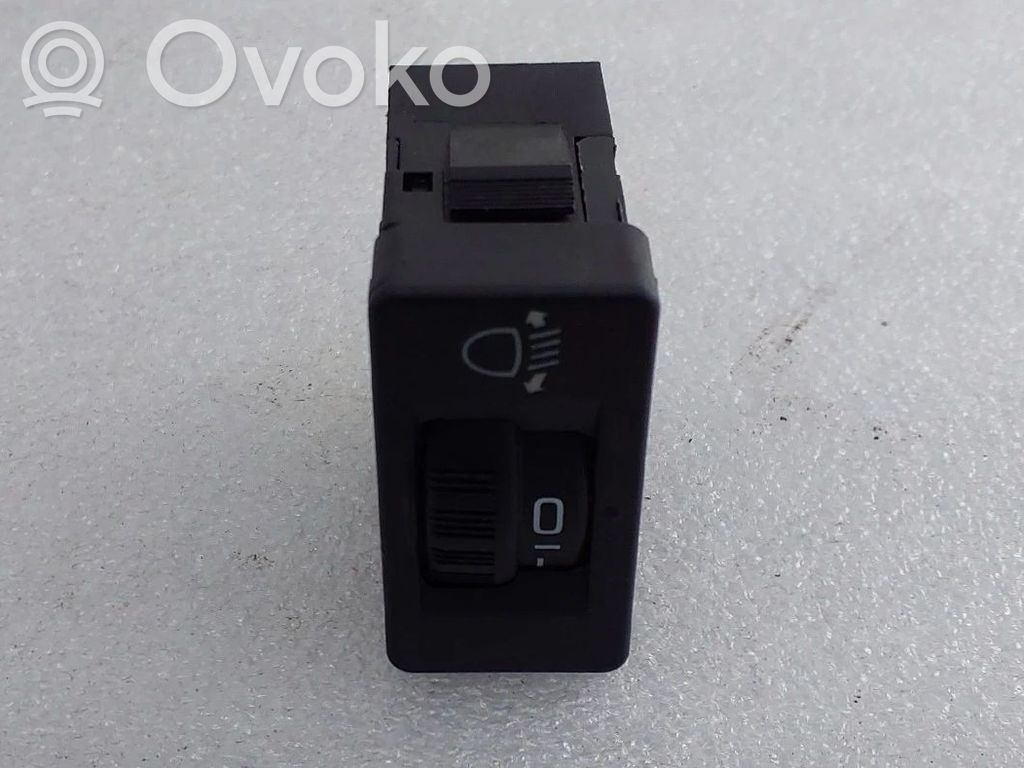 Citroen C4 Cactus Multifunctional control switch/knob 