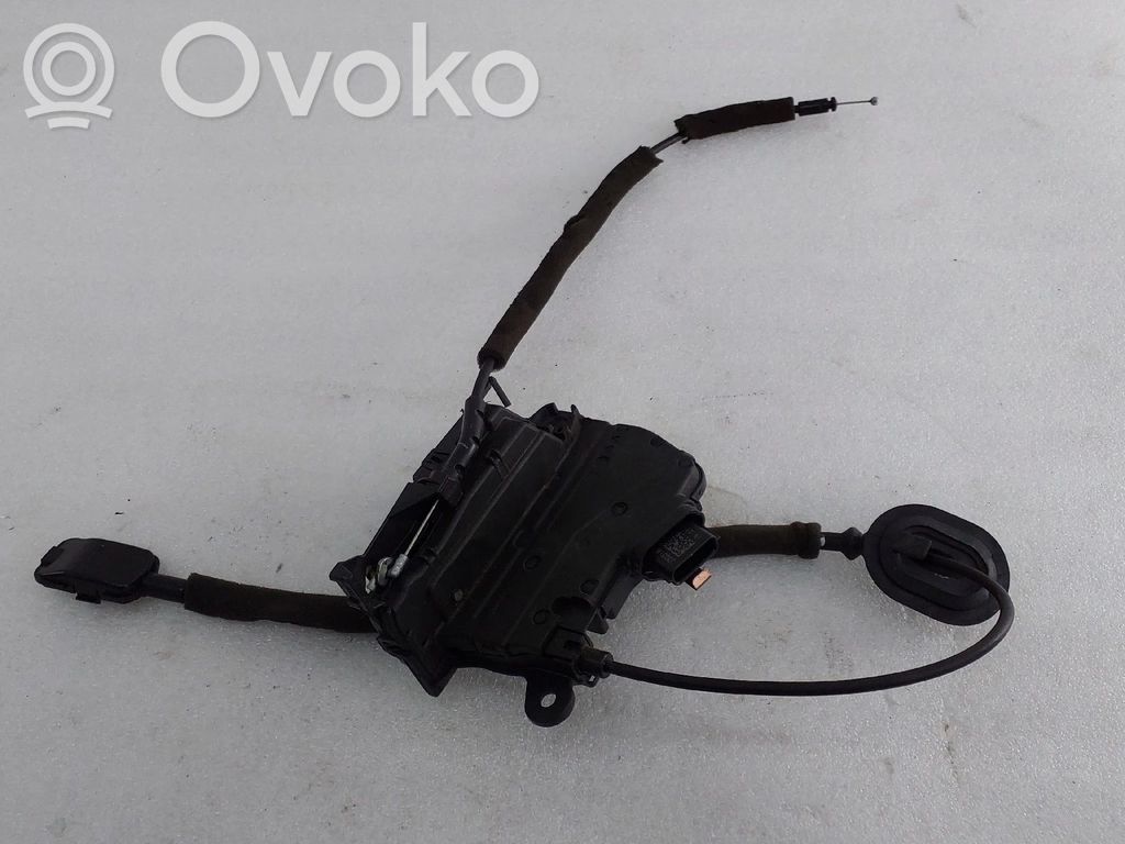 Front door lock   805020094R