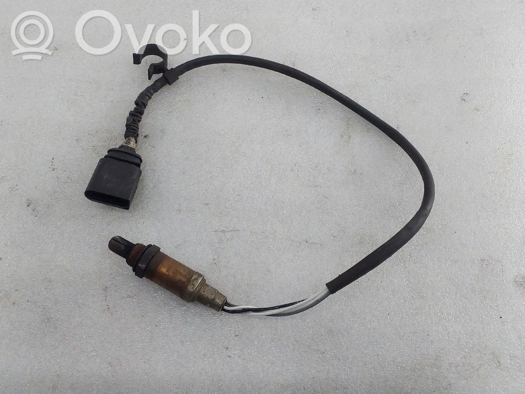 Sonda lambda   0258005143,BOSCH