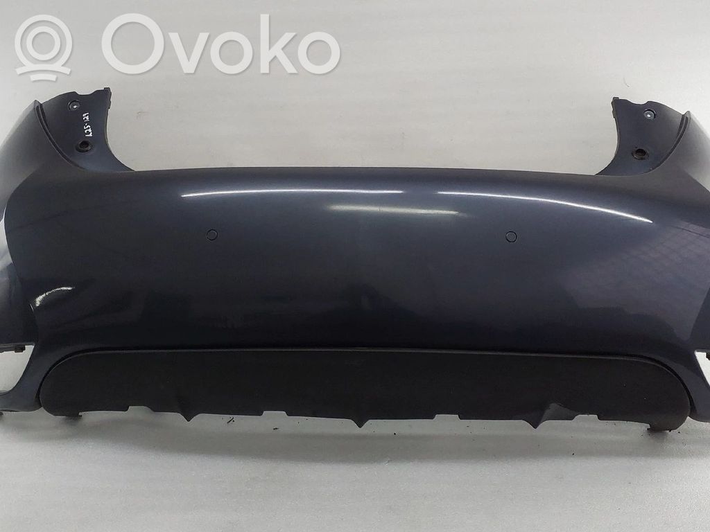 Renault Zoe Parachoques 