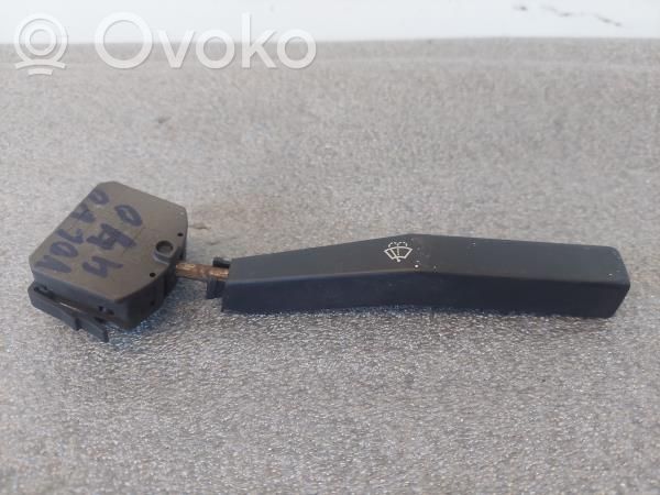 Wiper speed switch