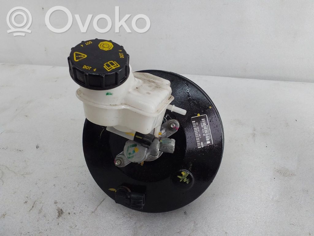 Ford Ka Stabdžių vakuumo pūslė 