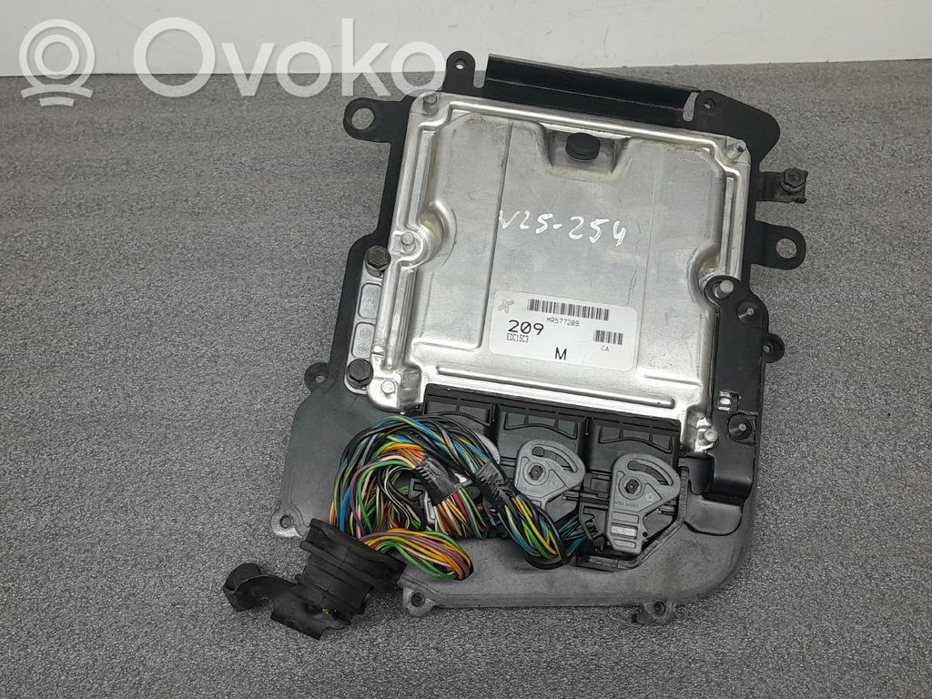 Mitsubishi Space Star Engine control unit/module 