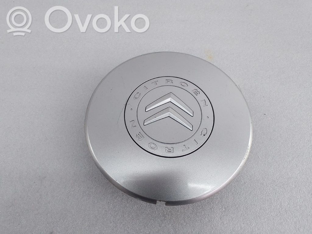 Original wheel cap   9658036380,DANO